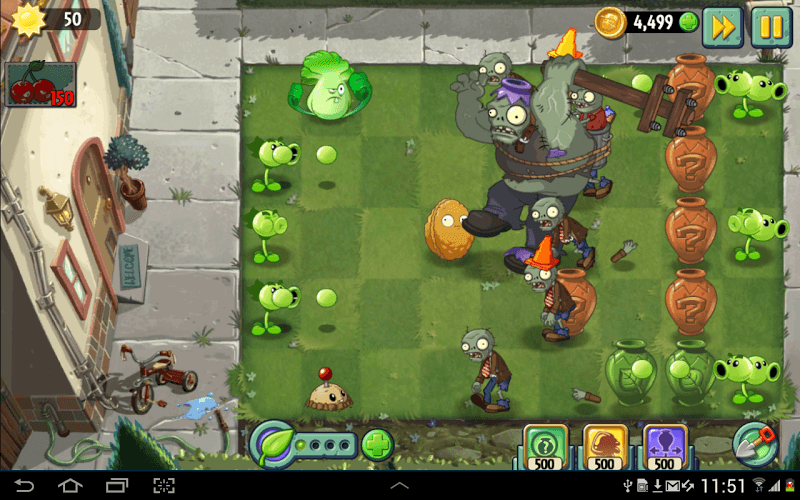 Download game plants vs zombies 2 for pc windows 8