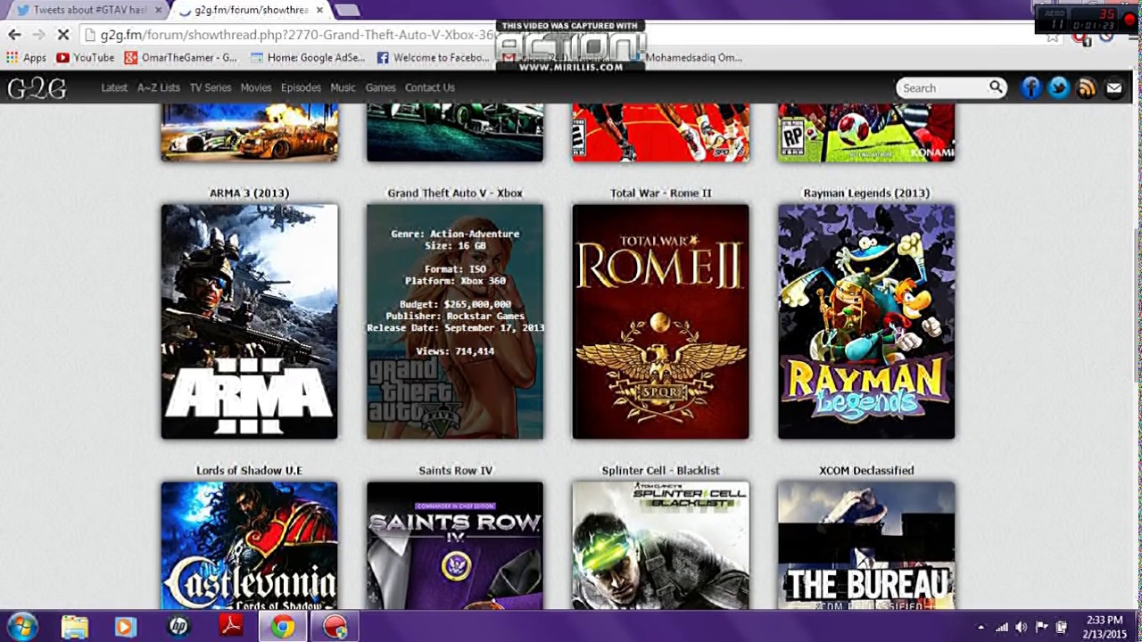 Best Website Download Game ??????
