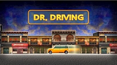 Download game dr driving 3 mod apk pc