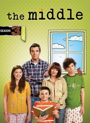 Download Torrent The Middle Season 1
